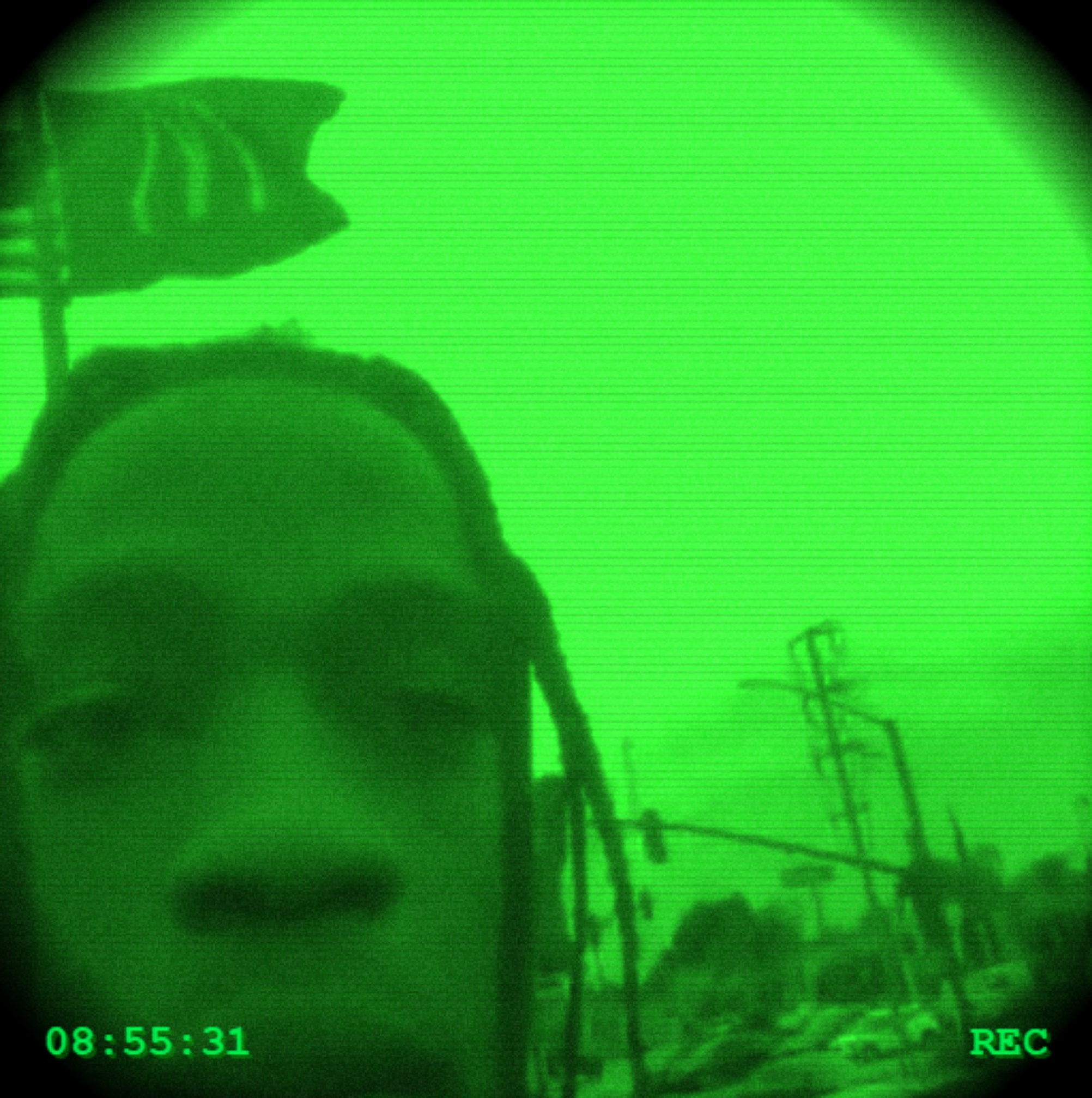 Travis Scott Burger